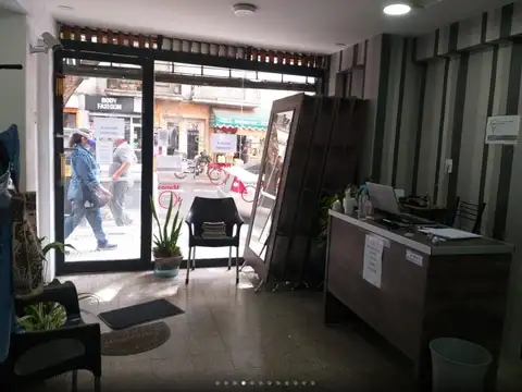 Local en Venta A Estrenar