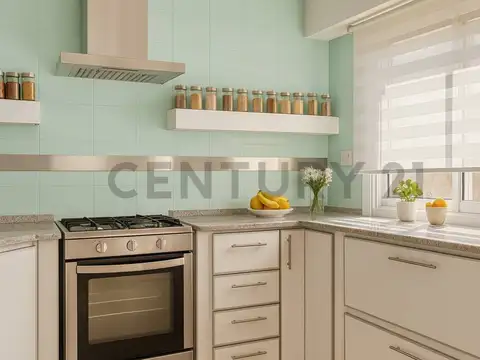 Casa en Venta 30 años