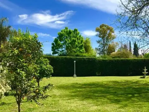 Casa en Venta de 3 dormitorios