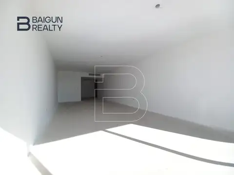 Oficina Monoambiente con 1 baño