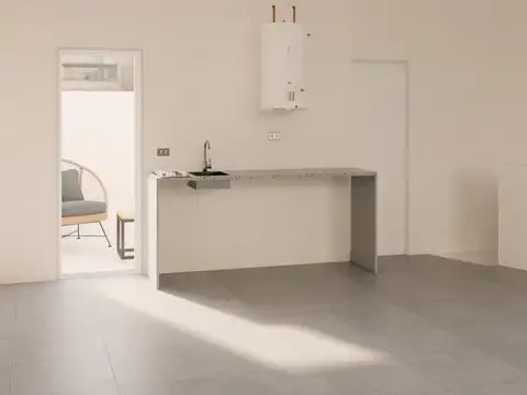 Local en Alquiler en Villa Crespo, $ 1.500.000
