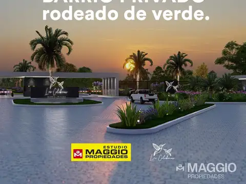 Arturo Capdevilla y ruta 58