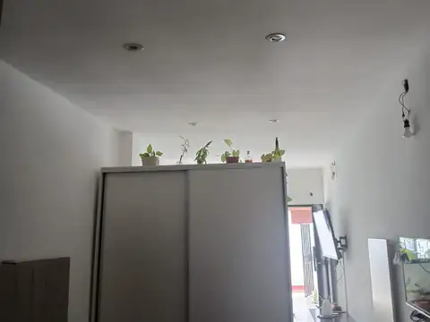 Depto Tipo Casa Monoambiente con 1 baño