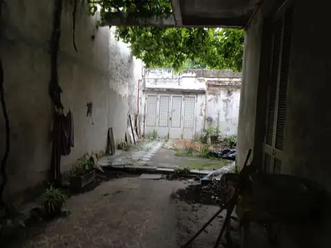 Casa en Venta en Pompeya, USD 140.000