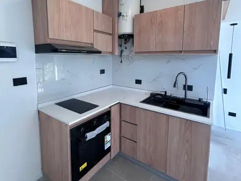 san martin 3400, Piso 1