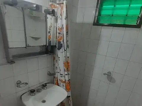 Depto Tipo Casa en Venta en San Justo, USD 32.000
