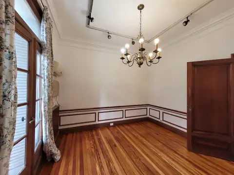 Departamento de Estilo 5 Ambientes | Apto Crédito y Profesional | Centro