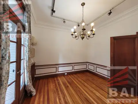 Departamento de Estilo 5 Ambientes | Apto Crédito y Profesional | Centro