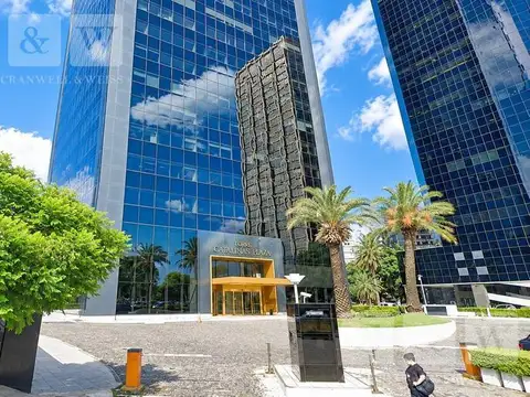 Avenida Eduardo Madero 900