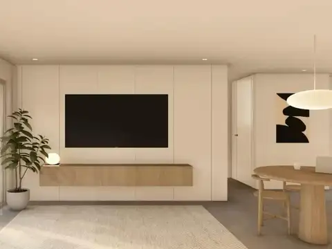 Departamento en Venta en Parque Chacabuco, USD 148.000