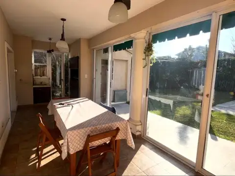 Casa en Alquiler 20 años