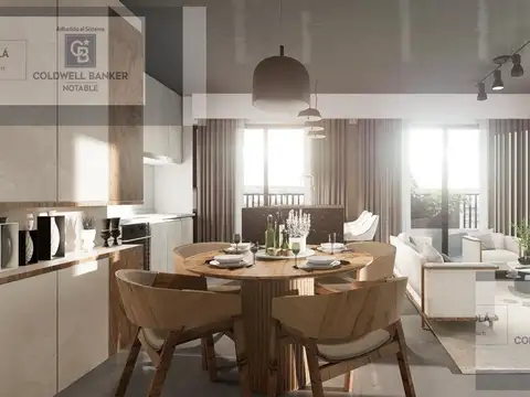 Departamento en Venta en Villa Pueyrredón, USD 184.500
