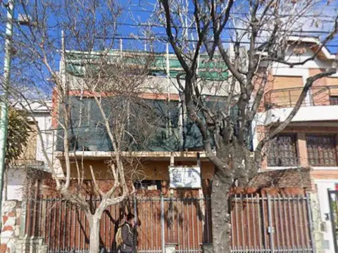 Oportunidad de Inversión: edificio en Construcción con Gran Potencial sobre Av. General Paz