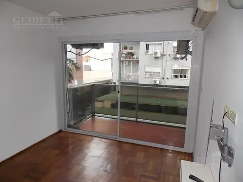 Alquiler Departamento 4 ambientes Balcón- Colegiales