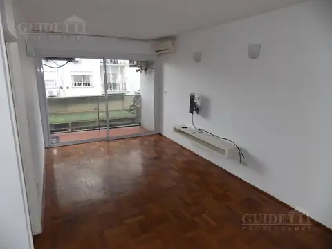 Departamento en Alquiler de 3 dormitorios