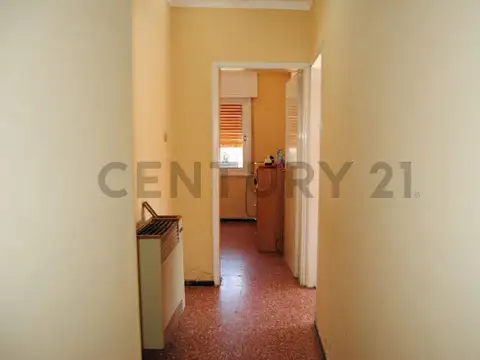 Ballofet 400, Piso 0