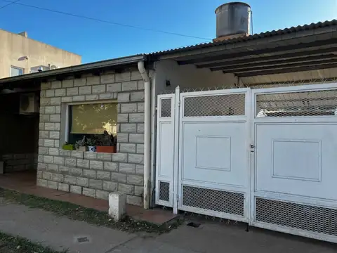 Casa + Departamento