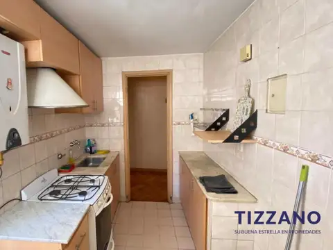 Departamento en Venta en San Telmo, USD 97.000