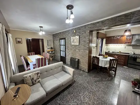 Casa en Las Delicias