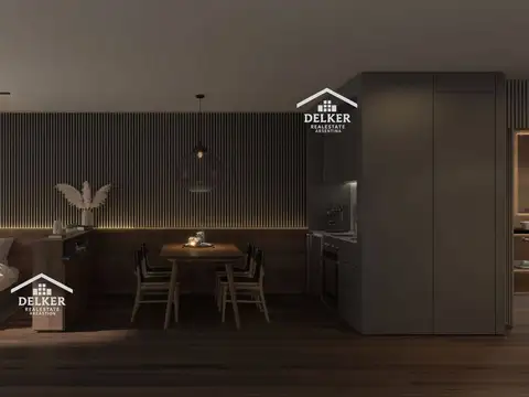 Departamento en Venta 1 año