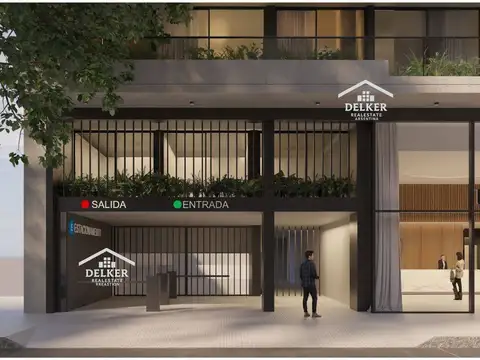 Departamento en Venta de 2 dormitorios