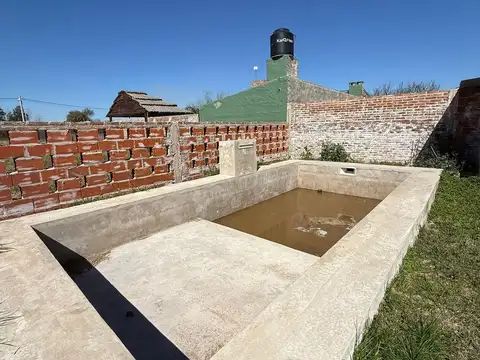 Casa en Venta 6 años