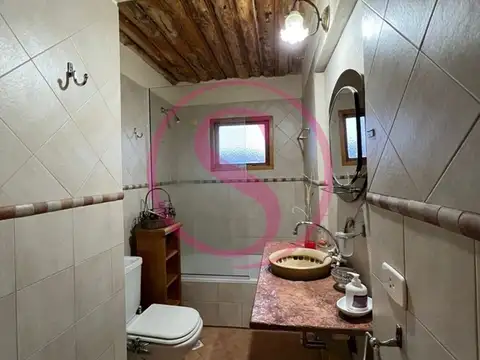 Casa en Venta al Oeste