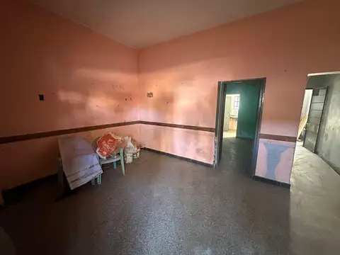 Casa + Galpón en Venta – Omar Carrasco 3700 (ex Ricchieri 3700), Rosario