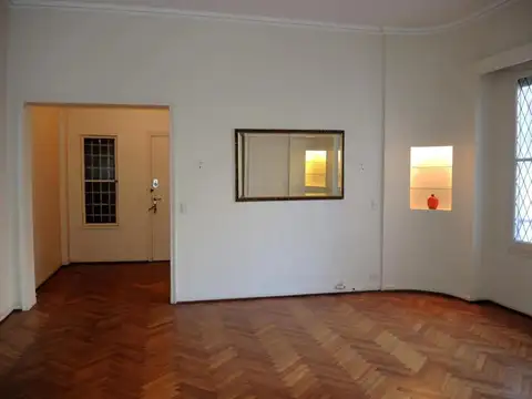 Departamento 4 ambientes con 3 baños