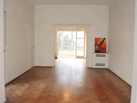 VENTA DE CUATRO AMB ALTO PALERMO ESPACIOSO LUMINOSO DIVINO 