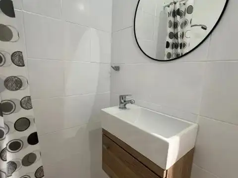 Departamento en Venta en Palermo, USD 59.990