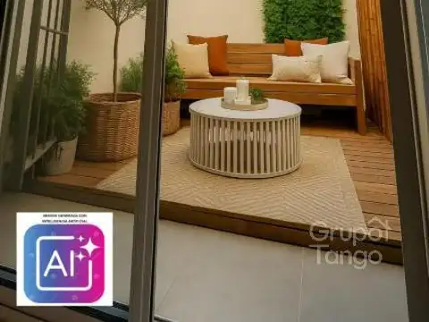 Departamento en Venta 60 años