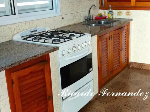 Departamento en Venta de 5 ambientes