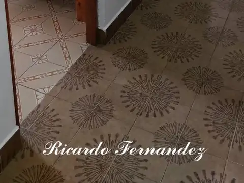 Departamento en Venta de 4 dormitorios