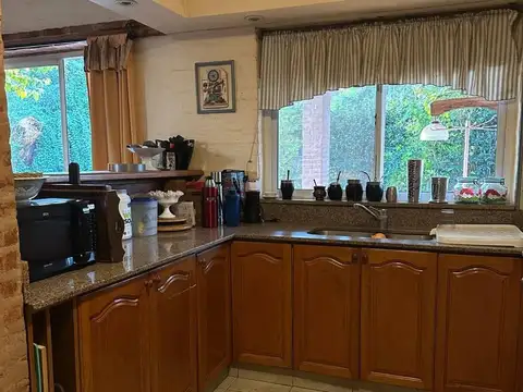 Alquiler Casa 4 Dormitorios Country Club Privado Loma Verde