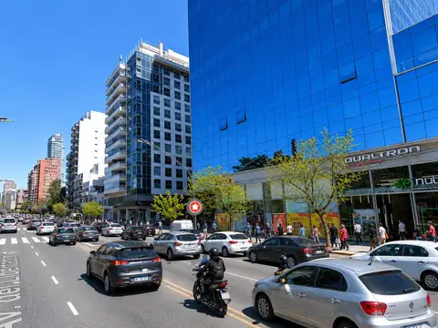 Local  en Alquiler en Núñez, Capital Federal, Buenos Aires