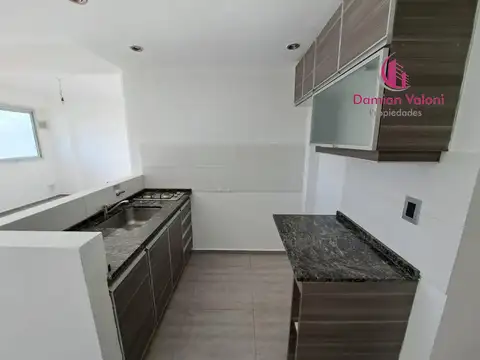 Departamento en Alquiler al Norte