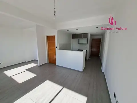 Departamento en Alquiler 12 años