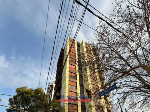 DEPARTAMENTO 2 AMBIENTES CON BALCÓN AL FRENTE
