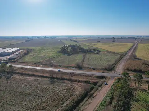 Terreno en Venta de 791550000,0 m2