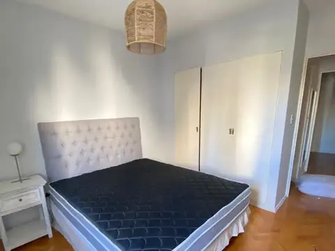 Departamento 3 Ambientes- Palermo