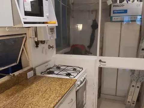 Departamento en Alquiler Temporal 1 año