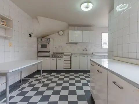 Departamento en Venta en Recoleta, USD 597.000