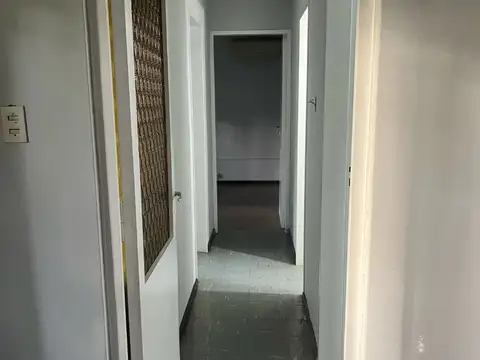 Avenida Bartolomé Mitre