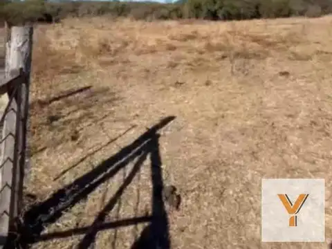 Ruta E 53 e/ Agua de Oro y Salsipuedes