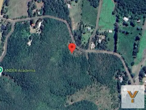 Campo en venta - 8 Hectáreas - Córdoba