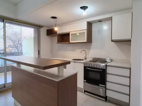 Departamento en Alquiler 2 años