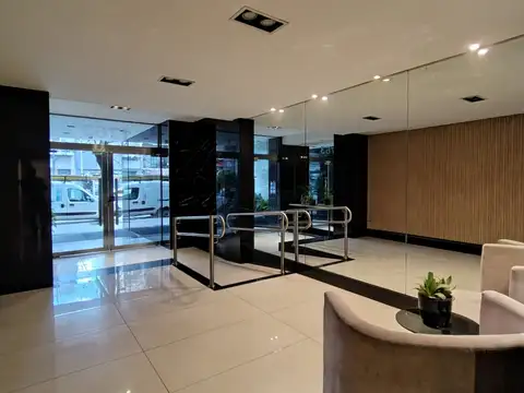 Departamento en Alquiler de Monoambiente