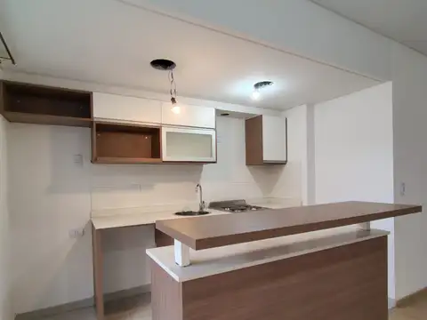 Departamento en Alquiler al Oeste