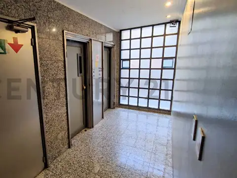 Departamento en Alquiler de 5 ambientes
